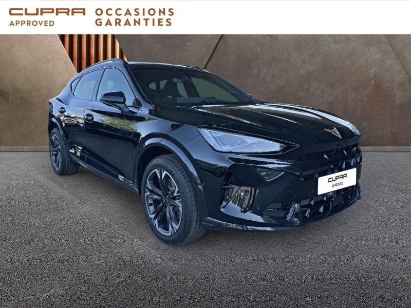 Voitures occasions CUPRA FORMENTOR V Tomblaine