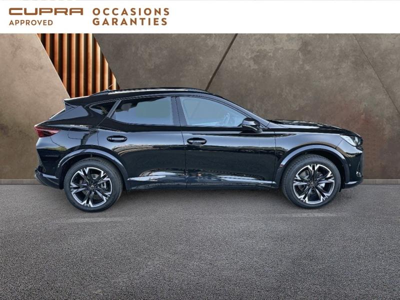 Voitures occasions CUPRA FORMENTOR V Tomblaine