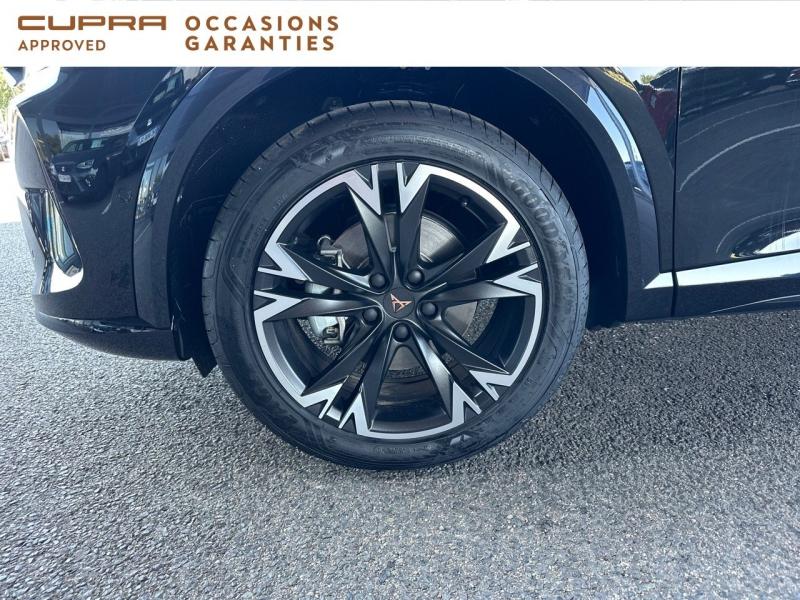 Voitures occasions CUPRA FORMENTOR V Tomblaine