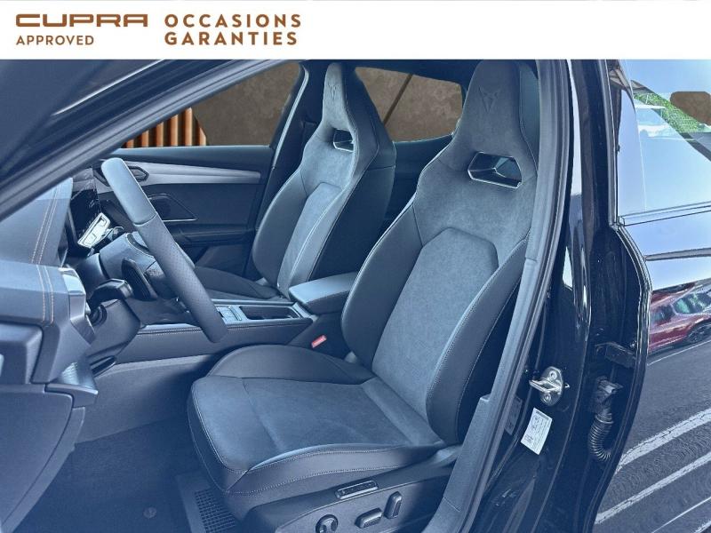 Voitures occasions CUPRA FORMENTOR V Tomblaine