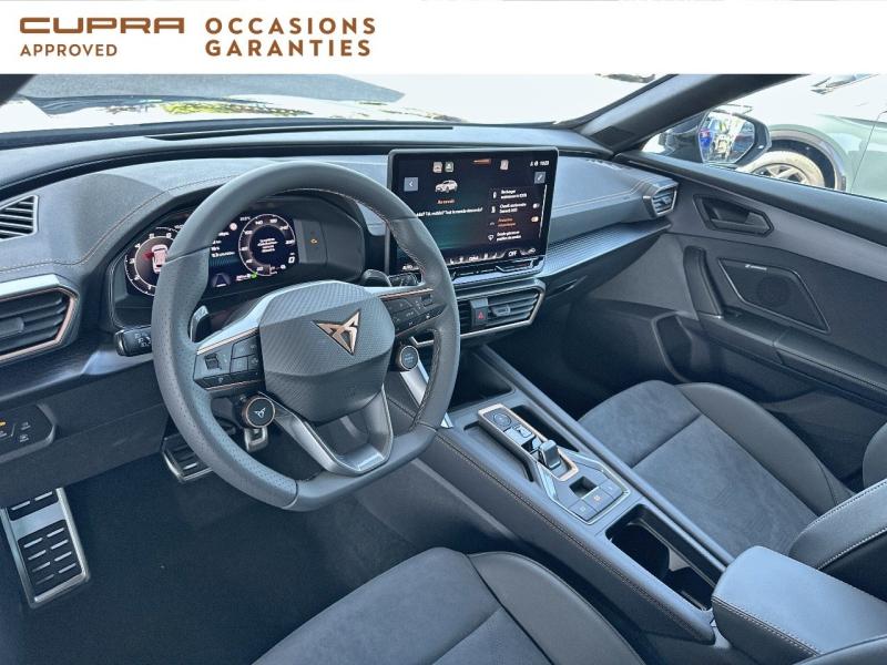Voitures occasions CUPRA FORMENTOR V Tomblaine