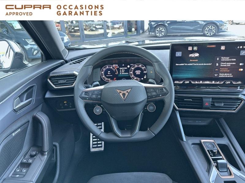 Voitures occasions CUPRA FORMENTOR V Tomblaine