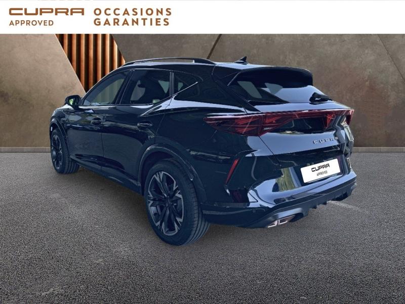 Voitures occasions CUPRA FORMENTOR V Tomblaine