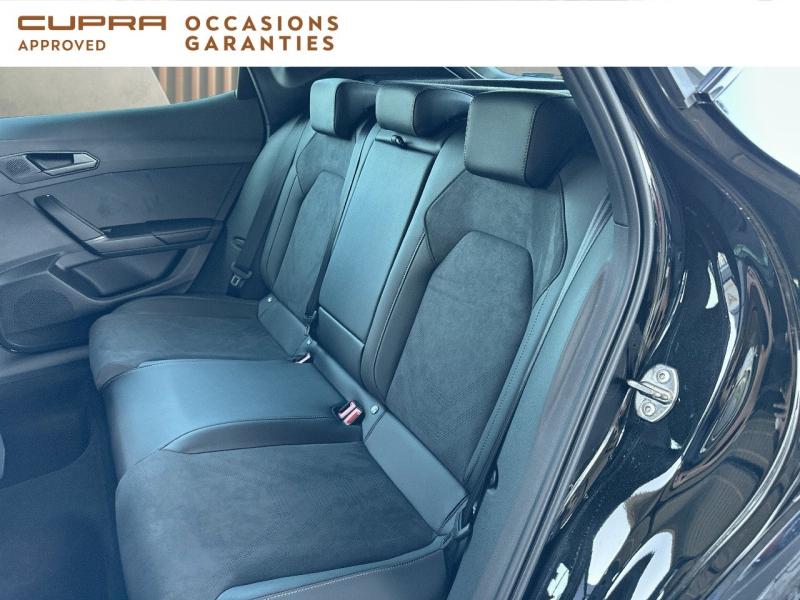 Voitures occasions CUPRA FORMENTOR V Tomblaine