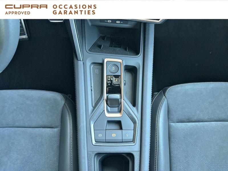 Voitures occasions CUPRA FORMENTOR V Tomblaine