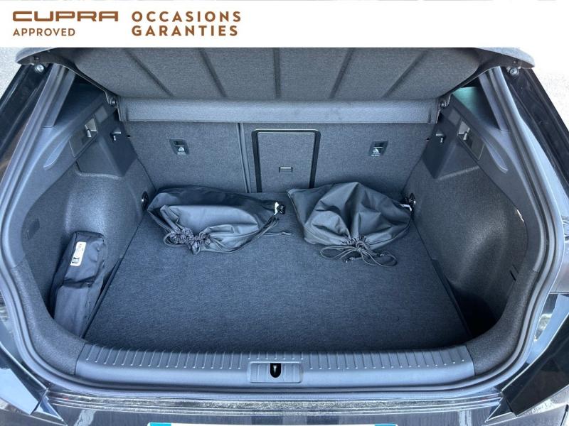 Voitures occasions CUPRA FORMENTOR V Tomblaine