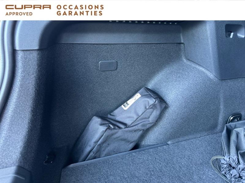 Voitures occasions CUPRA FORMENTOR V Tomblaine