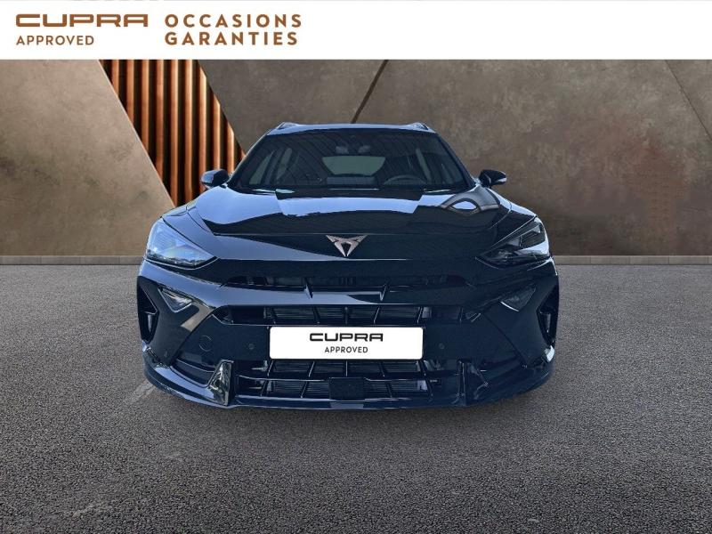 Voitures occasions CUPRA FORMENTOR V Tomblaine