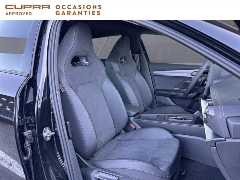 Voitures occasions CUPRA FORMENTOR V Tomblaine