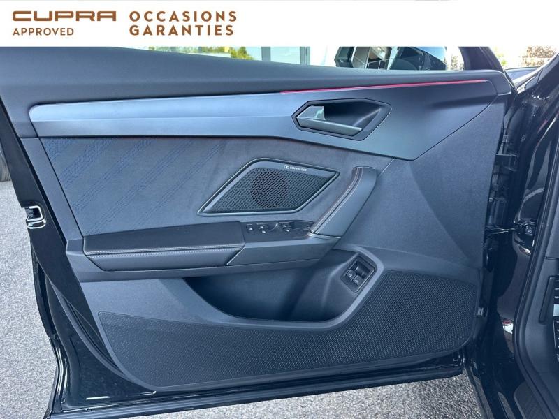 Voitures occasions CUPRA FORMENTOR V Tomblaine