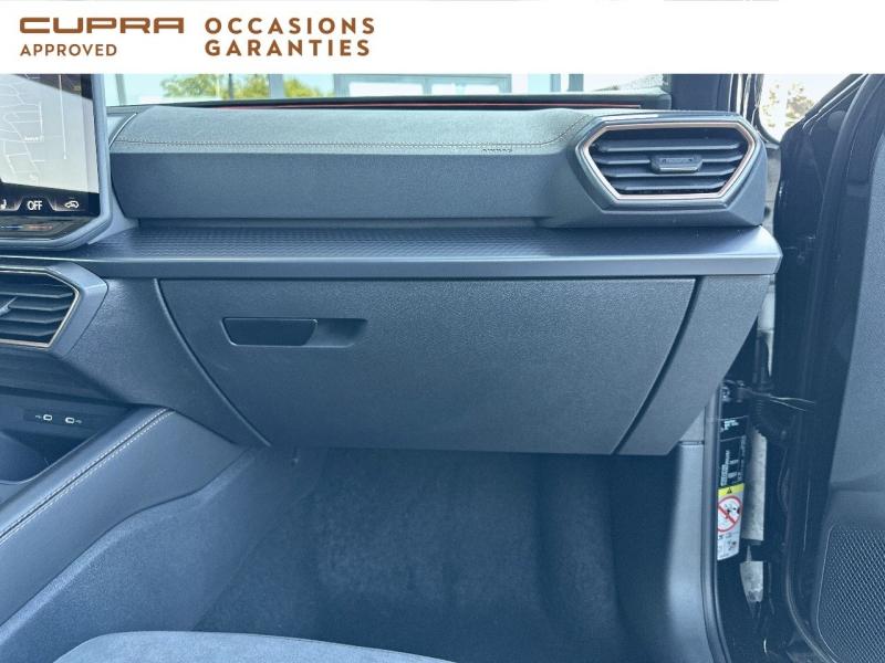 Voitures occasions CUPRA FORMENTOR V Tomblaine