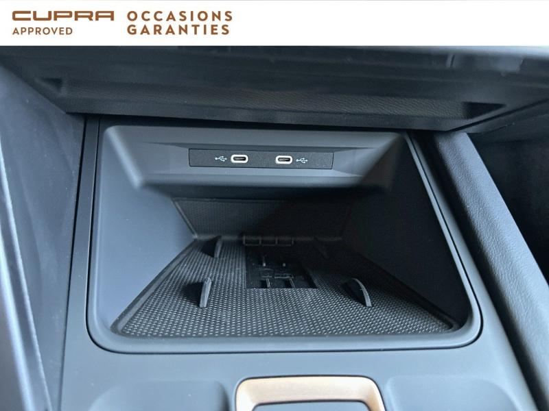 Voitures occasions CUPRA FORMENTOR V Tomblaine