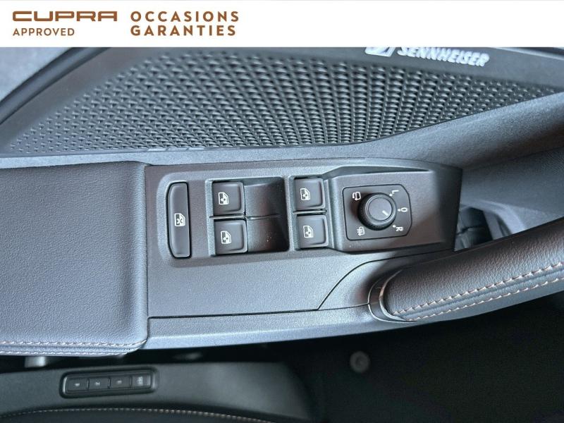 Voitures occasions CUPRA FORMENTOR V Tomblaine