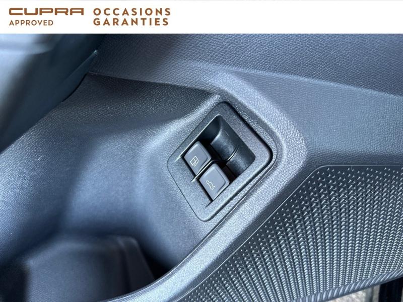 Voitures occasions CUPRA FORMENTOR V Tomblaine