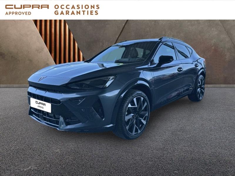 Voitures occasions CUPRA FORMENTOR V Tomblaine