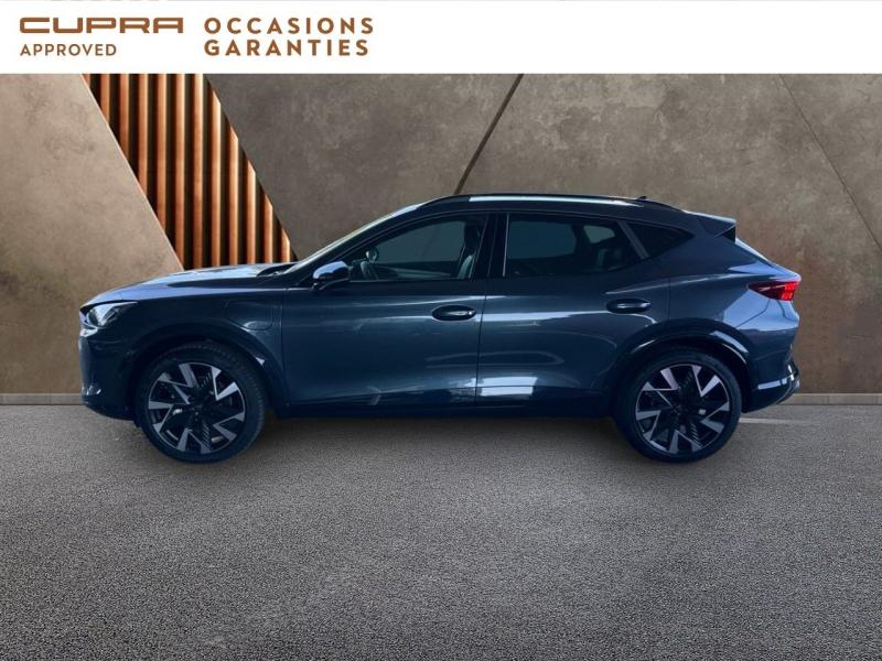 Voitures occasions CUPRA FORMENTOR V Tomblaine