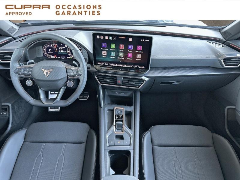 Voitures occasions CUPRA FORMENTOR V Tomblaine