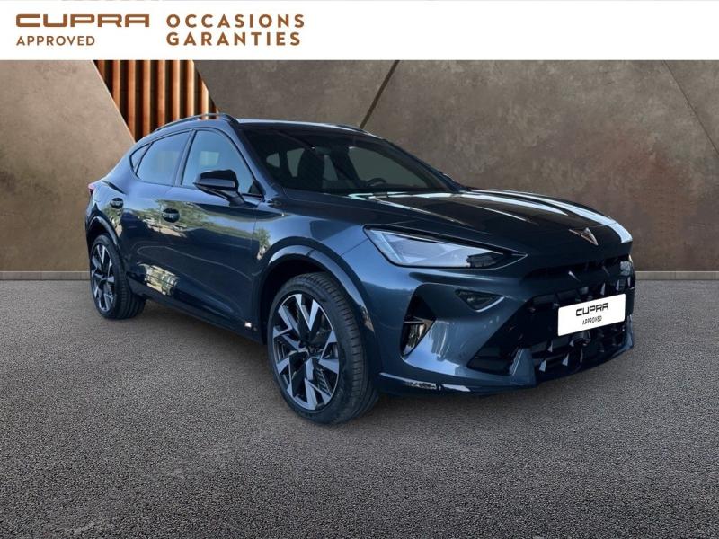 Voitures occasions CUPRA FORMENTOR V Tomblaine