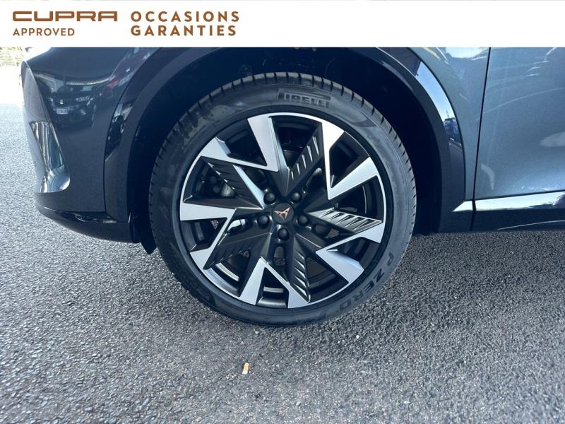 Voitures occasions CUPRA FORMENTOR V Tomblaine