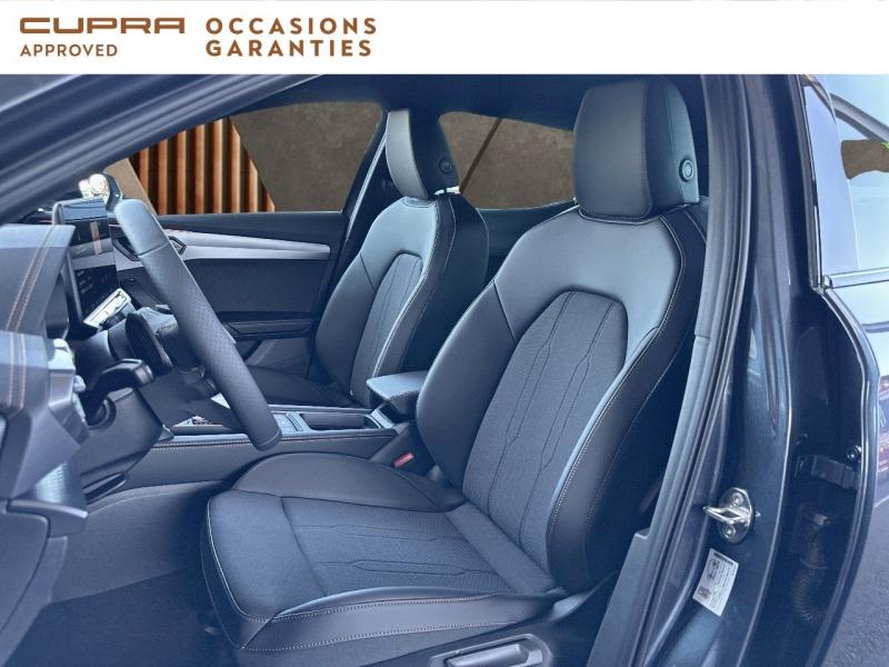 Voitures occasions CUPRA FORMENTOR V Tomblaine