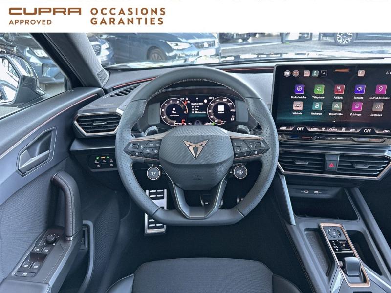 Voitures occasions CUPRA FORMENTOR V Tomblaine