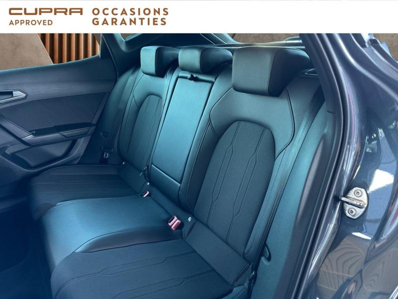 Voitures occasions CUPRA FORMENTOR V Tomblaine