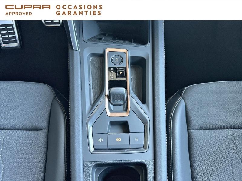 Voitures occasions CUPRA FORMENTOR V Tomblaine