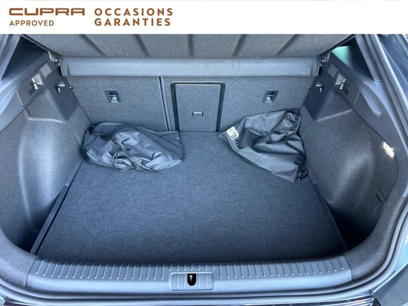 Voitures occasions CUPRA FORMENTOR V Tomblaine