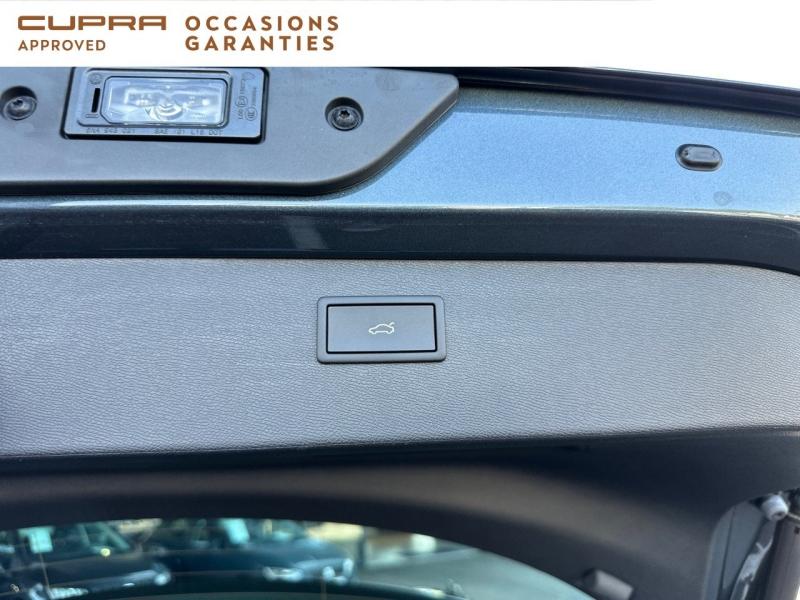 Voitures occasions CUPRA FORMENTOR V Tomblaine