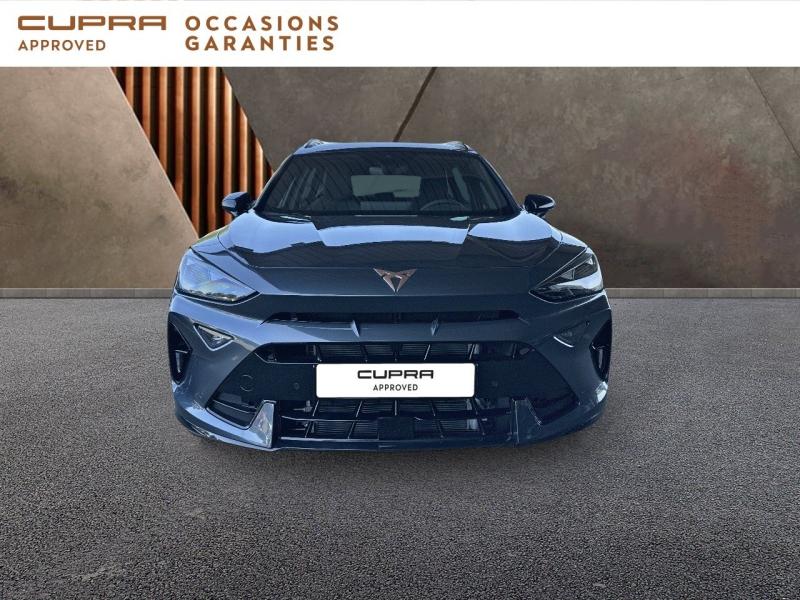 Voitures occasions CUPRA FORMENTOR V Tomblaine