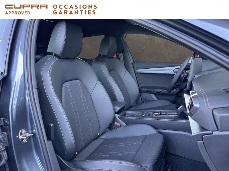 Voitures occasions CUPRA FORMENTOR V Tomblaine