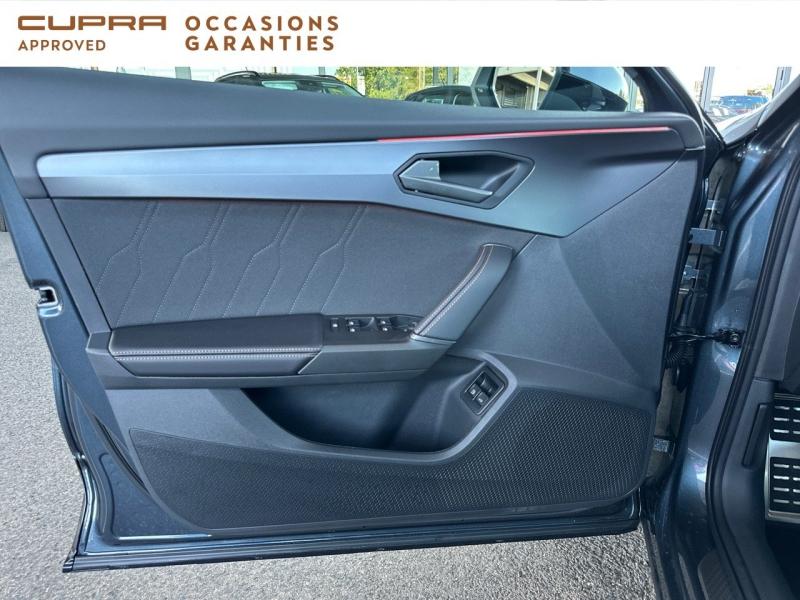 Voitures occasions CUPRA FORMENTOR V Tomblaine