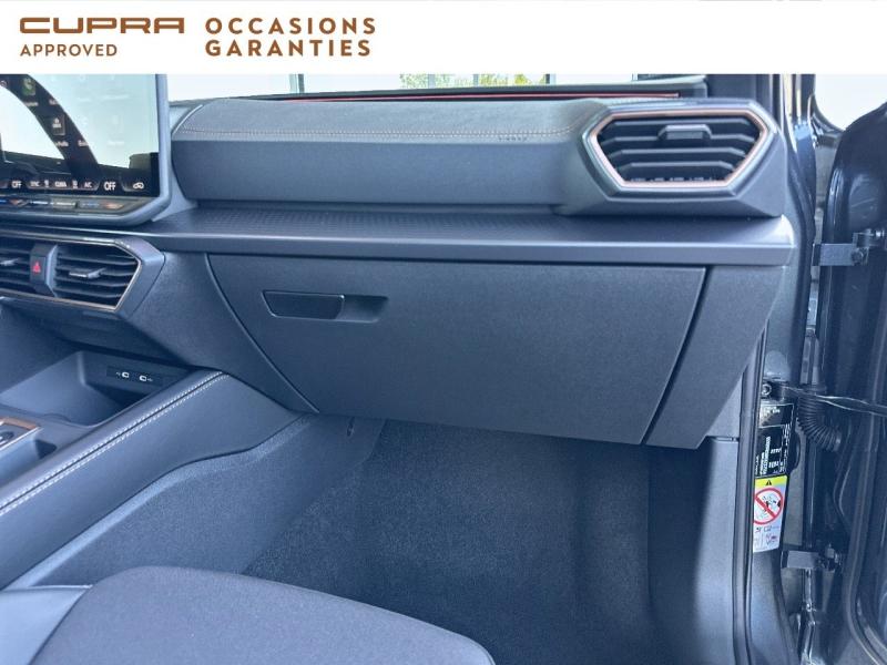 Voitures occasions CUPRA FORMENTOR V Tomblaine