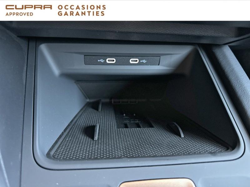 Voitures occasions CUPRA FORMENTOR V Tomblaine