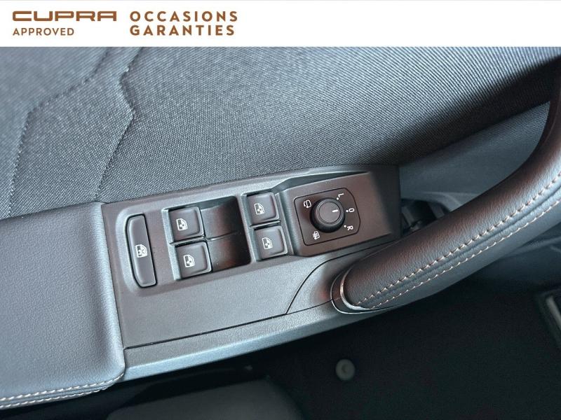 Voitures occasions CUPRA FORMENTOR V Tomblaine