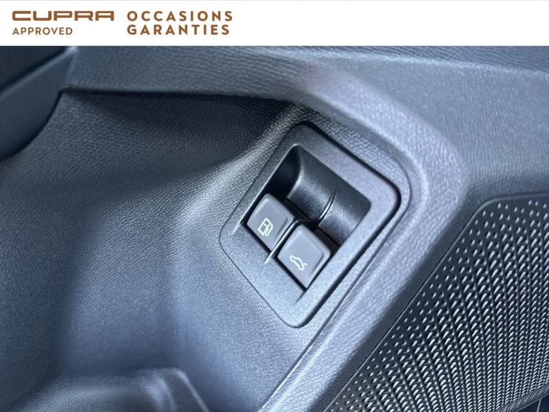 Voitures occasions CUPRA FORMENTOR V Tomblaine