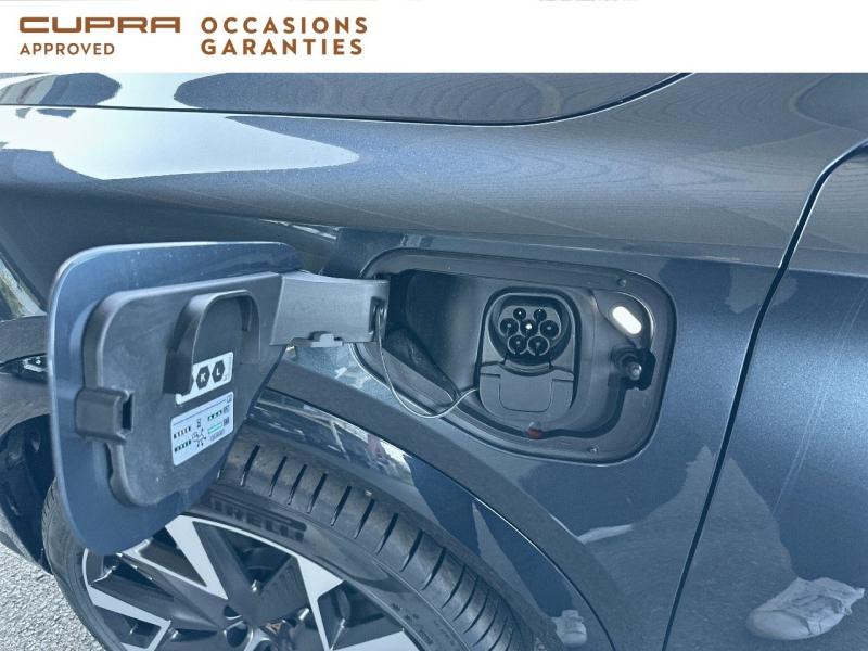 Voitures occasions CUPRA FORMENTOR V Tomblaine