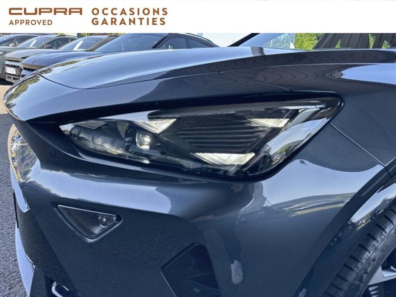 Voitures occasions CUPRA FORMENTOR V Tomblaine