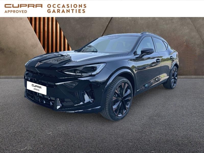 Voitures occasions CUPRA FORMENTOR VZ Tomblaine