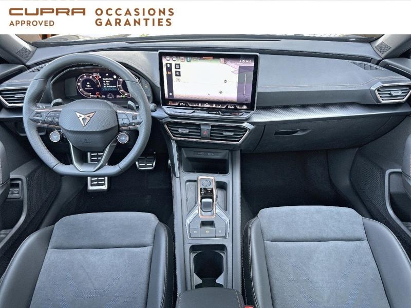 Voitures occasions CUPRA FORMENTOR VZ Tomblaine