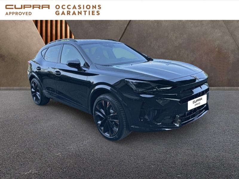 Voitures occasions CUPRA FORMENTOR VZ Tomblaine