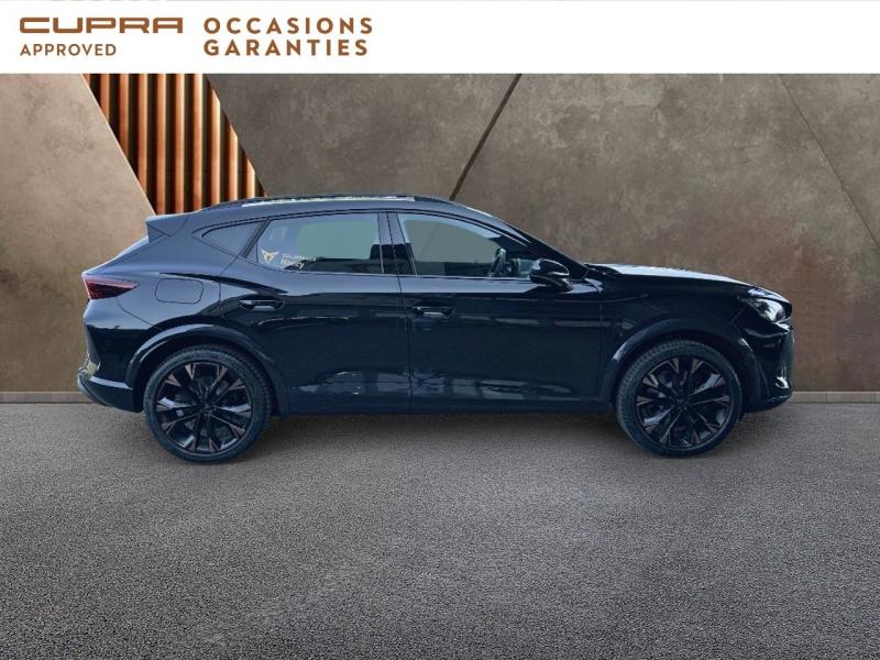 Voitures occasions CUPRA FORMENTOR VZ Tomblaine
