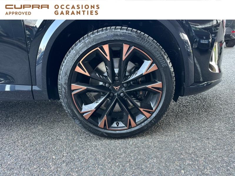Voitures occasions CUPRA FORMENTOR VZ Tomblaine