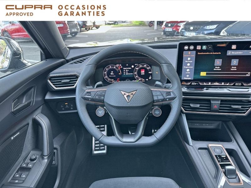 Voitures occasions CUPRA FORMENTOR VZ Tomblaine