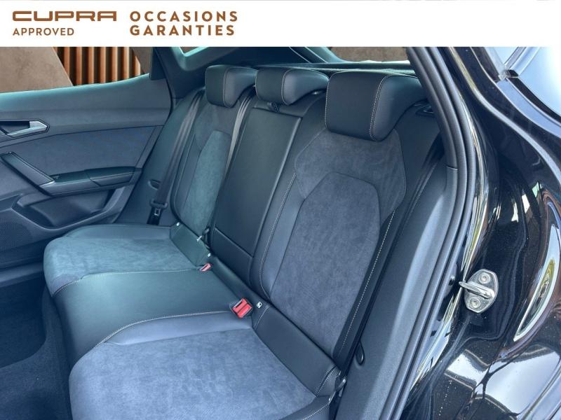 Voitures occasions CUPRA FORMENTOR VZ Tomblaine