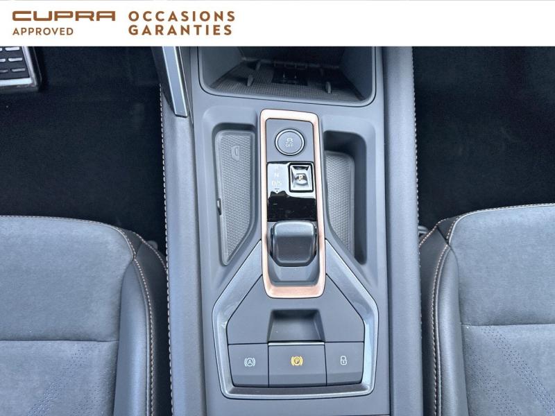 Voitures occasions CUPRA FORMENTOR VZ Tomblaine