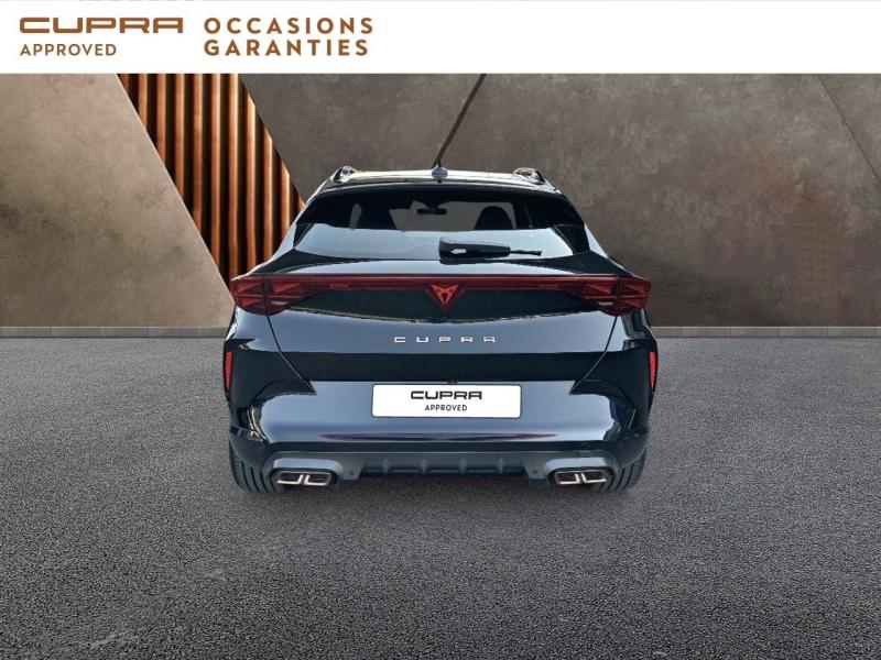 Voitures occasions CUPRA FORMENTOR VZ Tomblaine