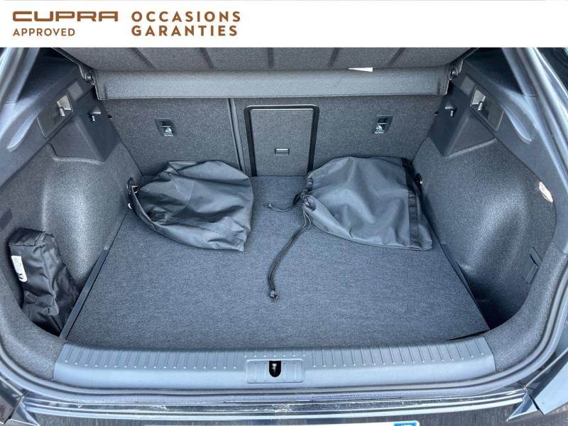 Voitures occasions CUPRA FORMENTOR VZ Tomblaine