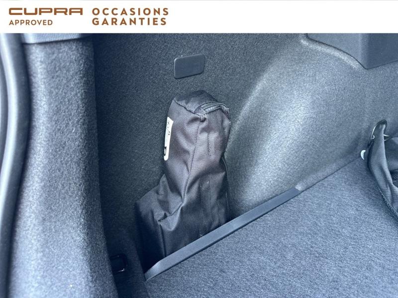 Voitures occasions CUPRA FORMENTOR VZ Tomblaine