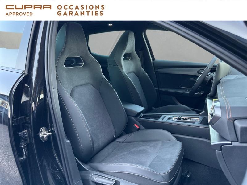 Voitures occasions CUPRA FORMENTOR VZ Tomblaine